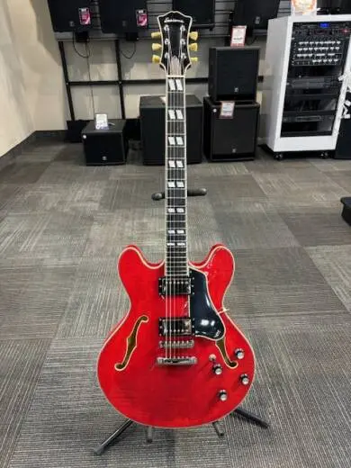 Eastman Guitars - T486-RD 2