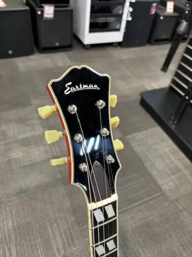 Eastman Guitars - T486-RD 2