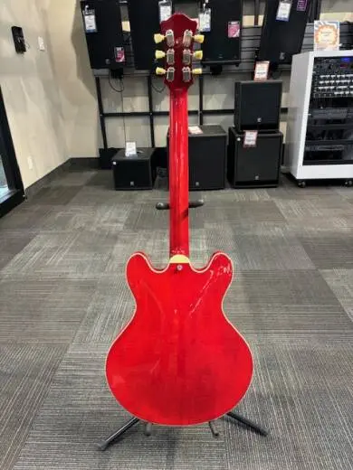 Eastman Guitars - T486-RD 2