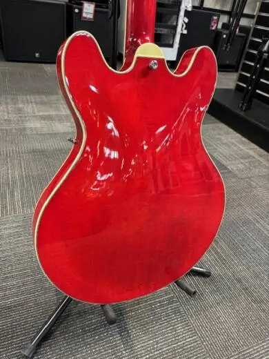 Eastman Guitars - T486-RD 2