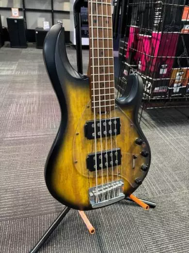 Sterling by Music Man - RAY35HHSM-NBS-M
