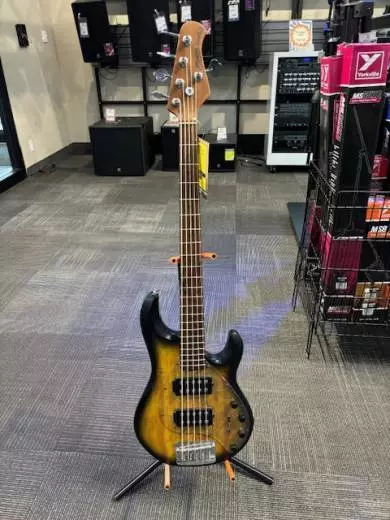 Sterling by Music Man - RAY35HHSM-NBS-M 2