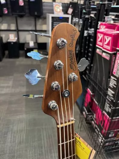 Sterling by Music Man - RAY35HHSM-NBS-M 2