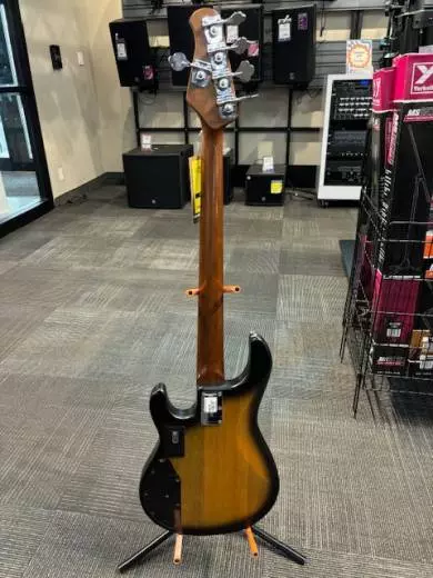 Sterling by Music Man - RAY35HHSM-NBS-M 2