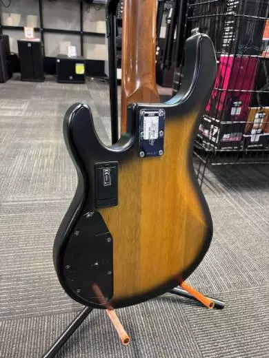 Sterling by Music Man - RAY35HHSM-NBS-M 2