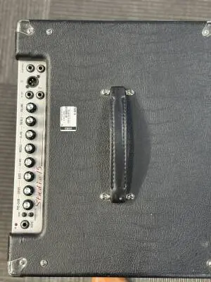 Ashdown Engineering - STUDIO-15 2