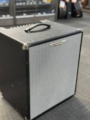 Ashdown Engineering - STUDIO-15