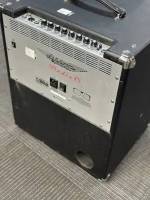 Ashdown Engineering - STUDIO-15 2