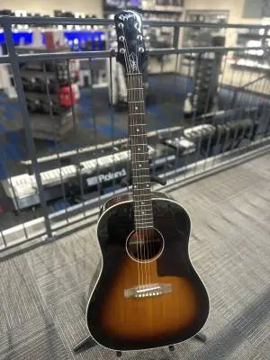 Epiphone - EISLASH45NVNH