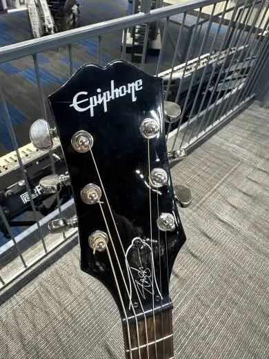 Epiphone - EISLASH45NVNH 2