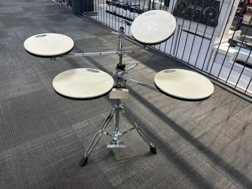 Drum Workshop - DWCPPADTS5