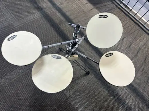 Drum Workshop - DWCPPADTS5 2