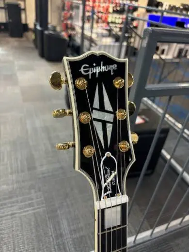 Epiphone - ECLPCEBGH 2