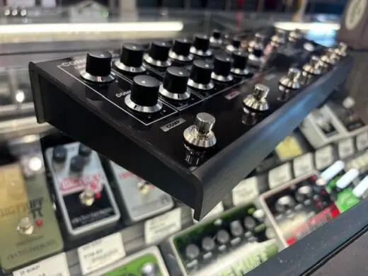 T-REX SOULMATE ACOUSTIC 2