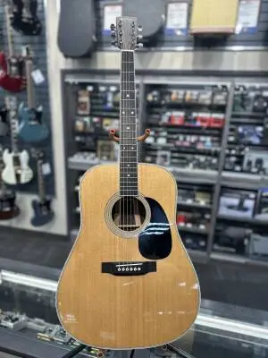 Martin D-35