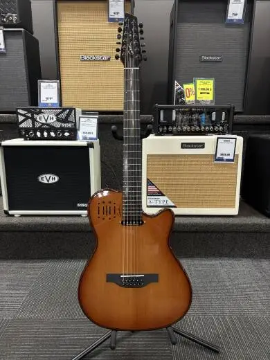 Godin Guitars - G53421