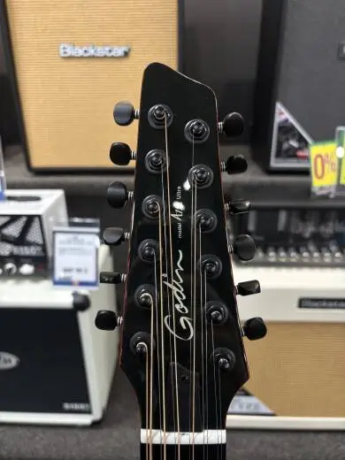 Godin Guitars - G53421 2
