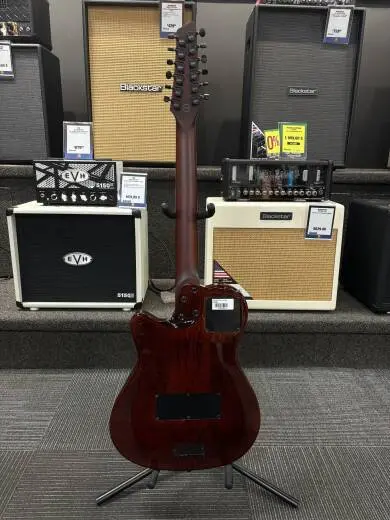 Godin Guitars - G53421 2