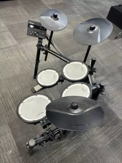 Store Special Product - Roland - TD-07KV
