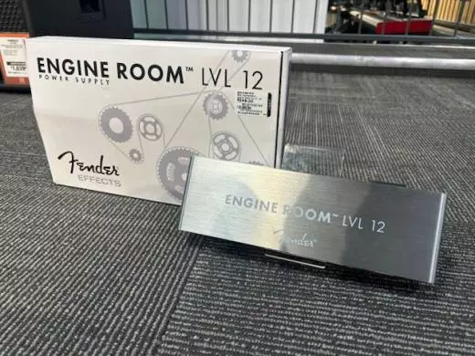 Fender - 023-0100-012