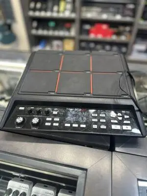 Roland - SPD-SX