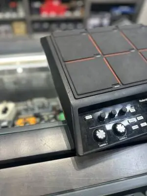 Roland - SPD-SX 2