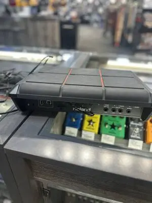 Roland - SPD-SX 2