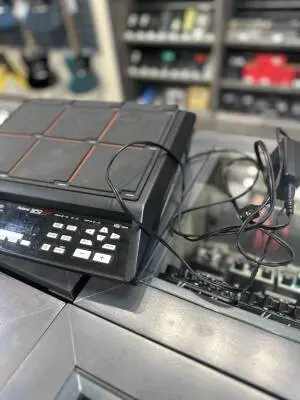 Roland - SPD-SX 2
