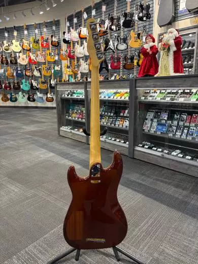 Godin Guitars - G41985 2