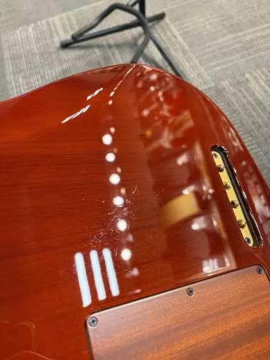 Godin Guitars - G41985 2