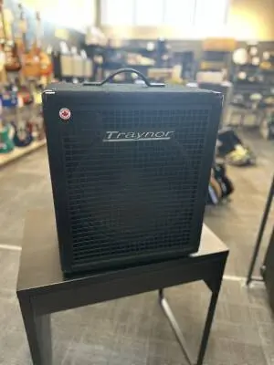 Store Special Product - Traynor - SB115-TRAYNOR