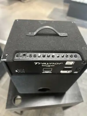 Store Special Product - Traynor - SB115-TRAYNOR