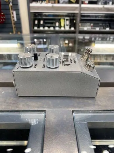 PETTY JOHN ELECTRONICS SILVER DRIVE 2