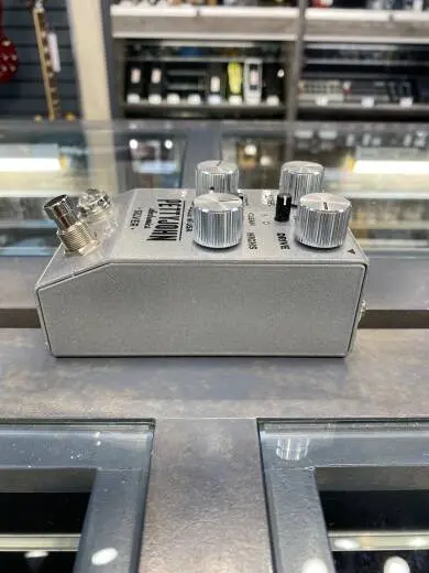 PETTY JOHN ELECTRONICS SILVER DRIVE 2