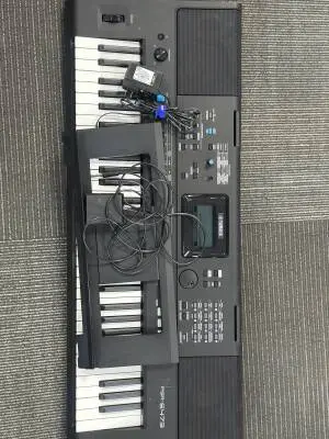 Yamaha - PSRE473