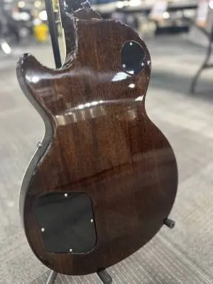 GIBSON LP STD 50S British Racing Green 2