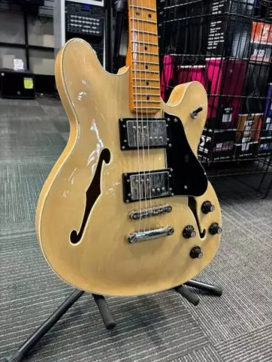 Squier - 037-4590-521