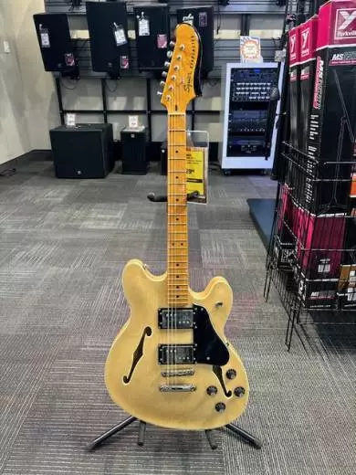 Squier - 037-4590-521 2