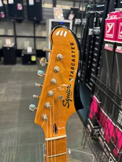 Squier - 037-4590-521 2