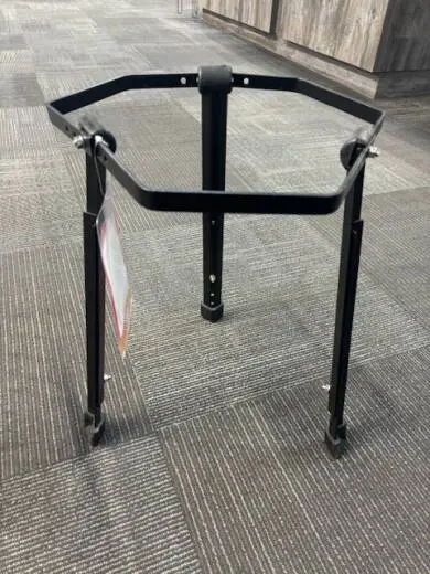 LP ASPIRE UNIVERSAL BASKET CONGA STAND