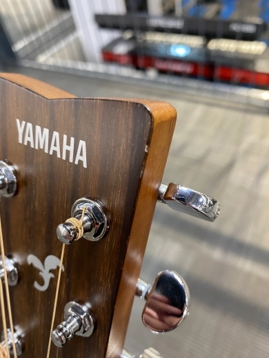 Yamaha - FG800J 2