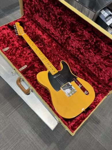 Fender - 011-0312-850 6