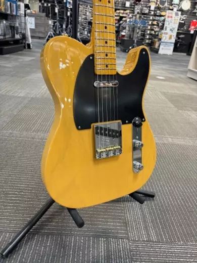 Fender - 011-0312-850