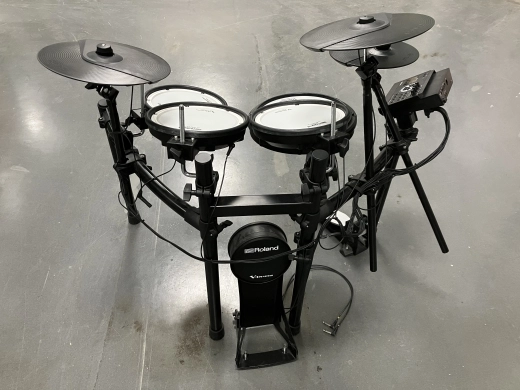 Roland - TD-17KVS-COM