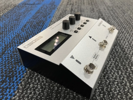 BOSS - VE-500 BOSS 2