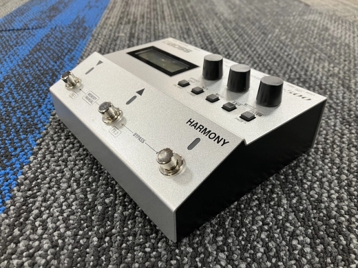 BOSS - VE-500 BOSS 2