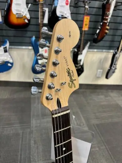 Squier - 037-8005-506 2