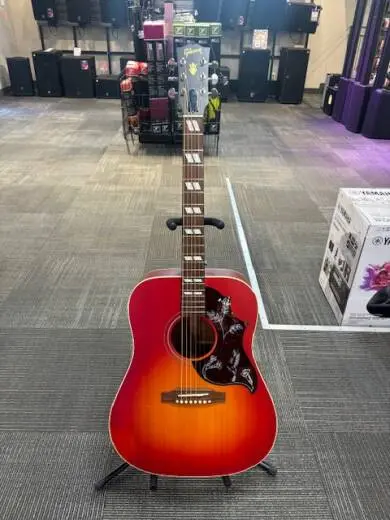 Store Special Product - Gibson - MCSSHBSPCVCS