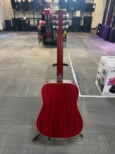 Gibson - MCSSHBSPCVCS 2