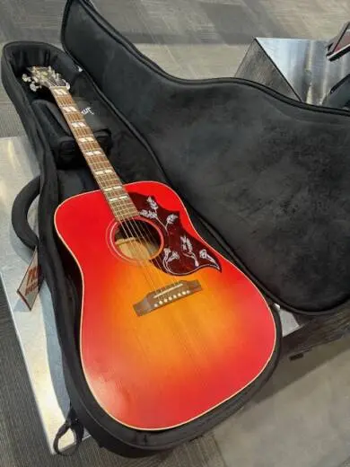 Gibson - MCSSHBSPCVCS 2